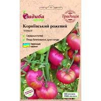 Томат Корніївський рожевий 0,1 гр. "Традиція"